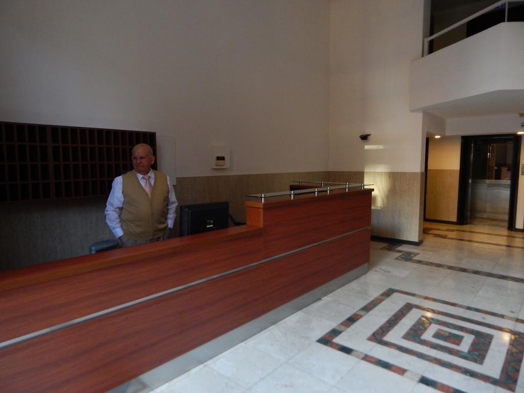 Apartamento El Golf *