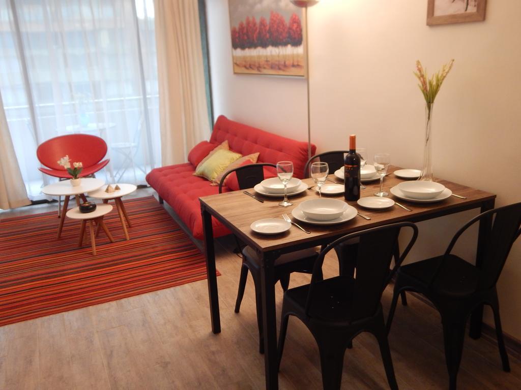 El Golf Apartamento *