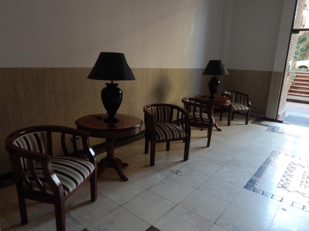 Apartamento El Golf